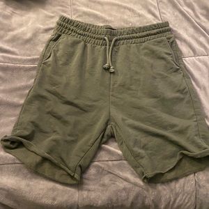 h&m shorts